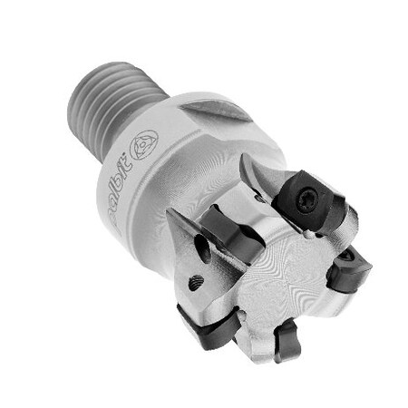 Palbit XN20 D1.00-R-08/1.18-04-06 TLH-Milling Toolholders Imperial 181169600